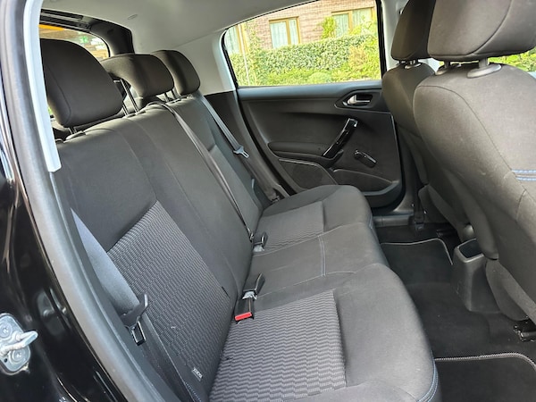Used Peugeot 208 2018 for sale - 75494243: Photo 26