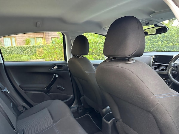 Used Peugeot 208 2018 for sale - 75494243: Photo 27