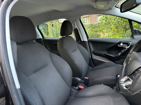 Used Peugeot 208 2018 for sale - 75494243: Photo 28