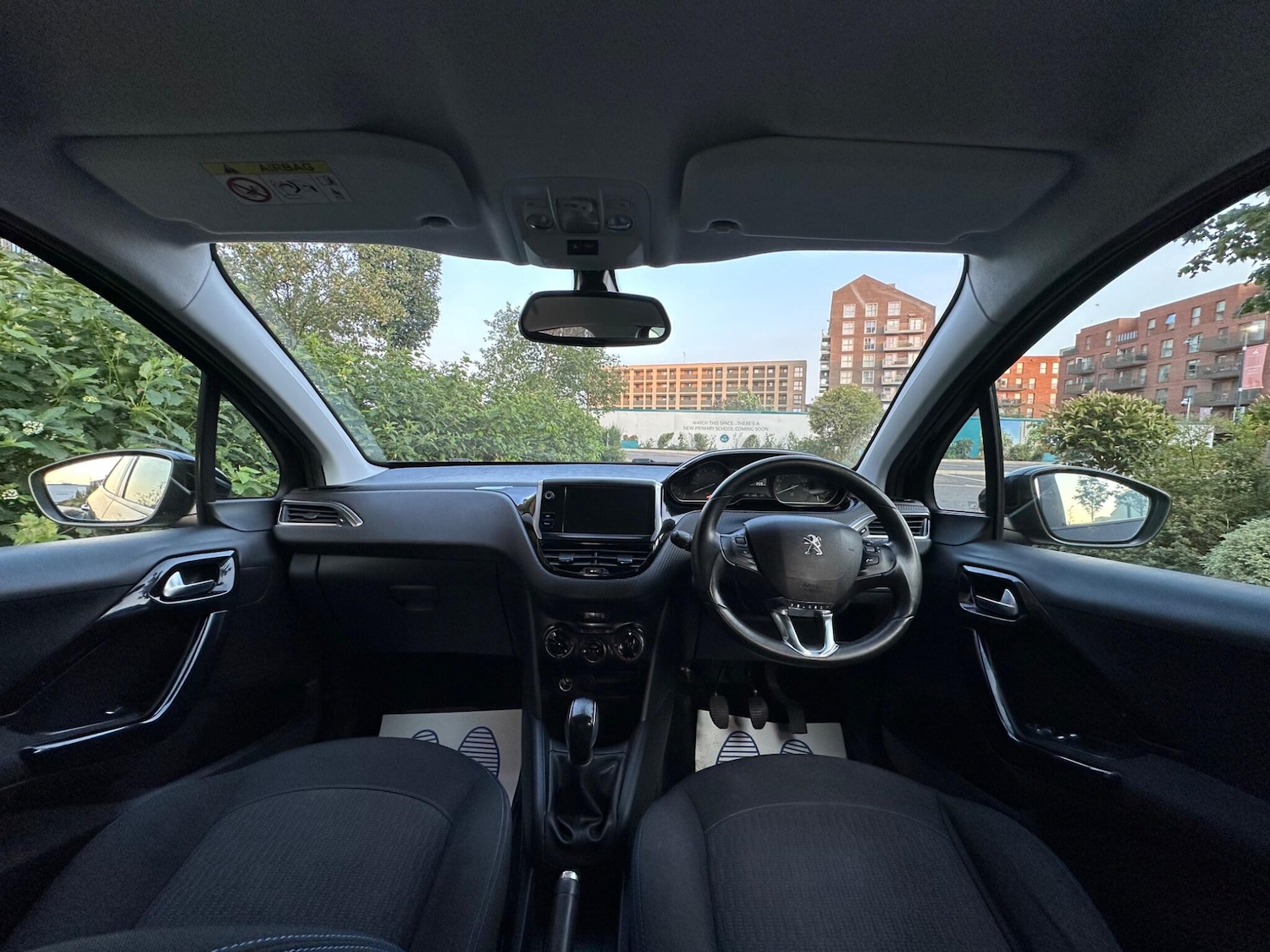 Vehicle 29