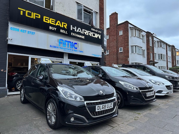 Used Peugeot 208 2018 for sale - 75494243: Photo 30