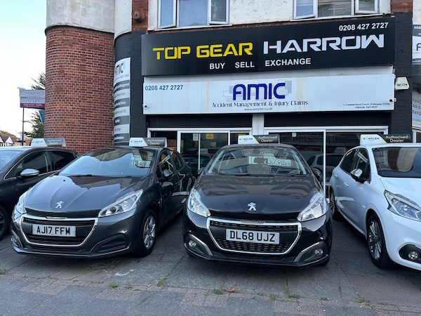 Used Peugeot 208 2018 for sale - 75494243: Photo 33