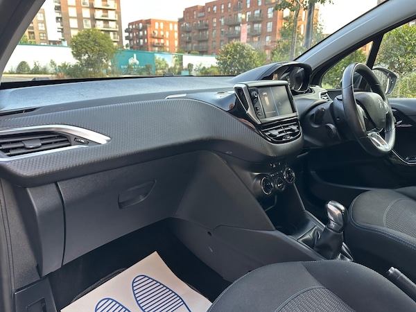 Used Peugeot 208 2018 for sale - 75494243: Photo 3