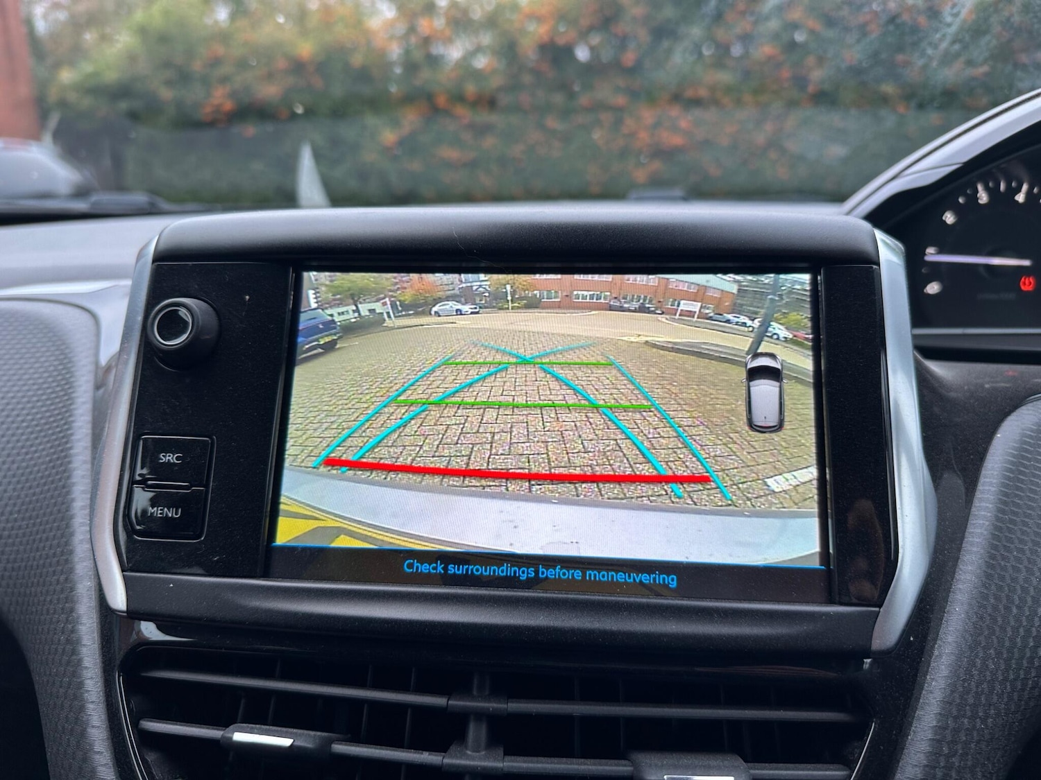 Used Peugeot 208 2017 for sale - 76240176: Photo 11