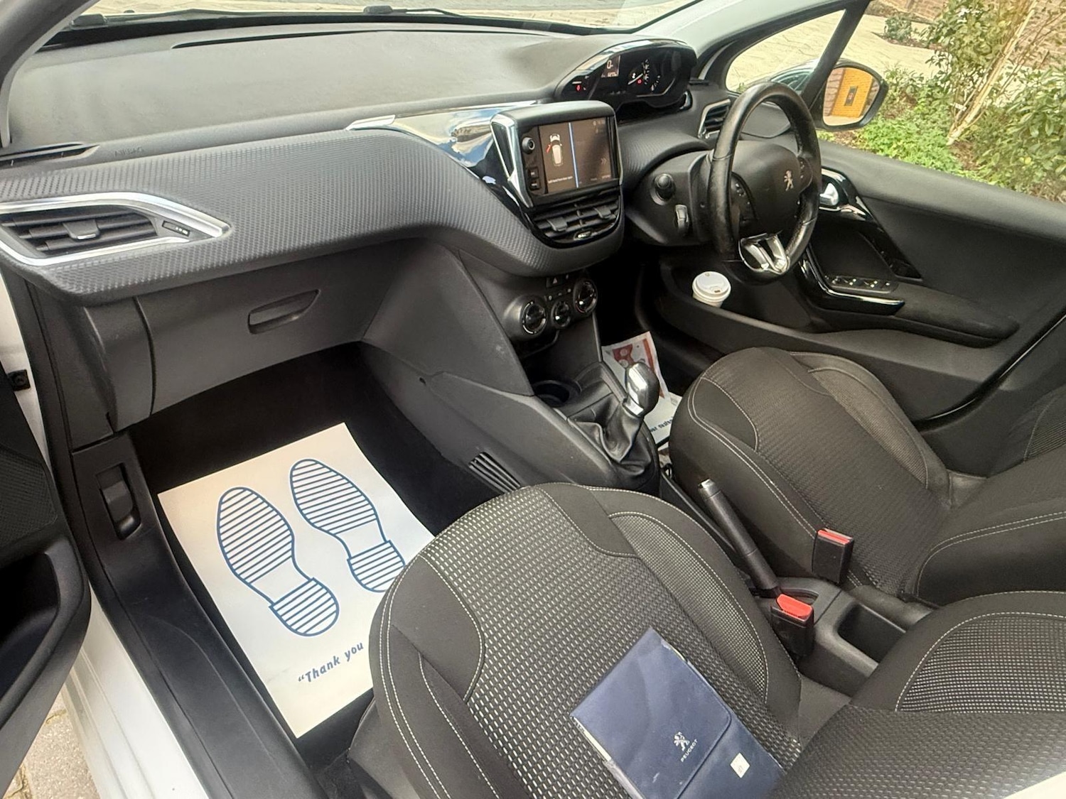 Used Peugeot 208 2017 for sale - 76240176: Photo 21