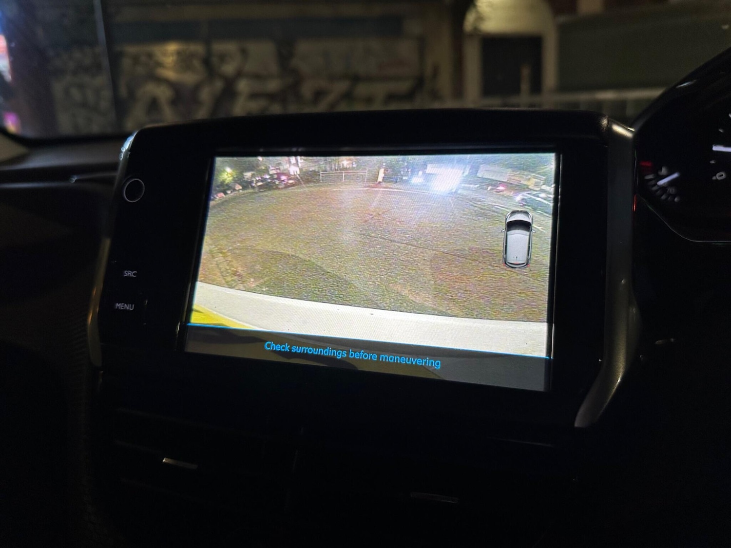 Used Peugeot 208 2017 for sale - 76240176: Photo 8