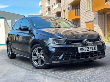 Used Volkswagen Polo 2022 for sale - 79116151: Photo