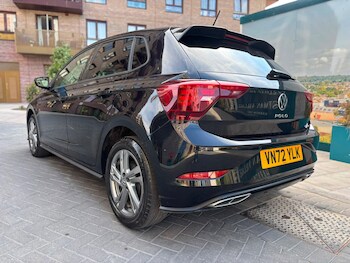 Used Volkswagen Polo 2022 for sale - 79116151: Photo
