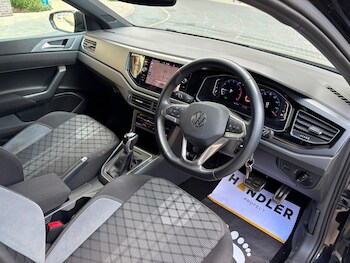 Used Volkswagen Polo 2022 for sale - 79116151: Photo