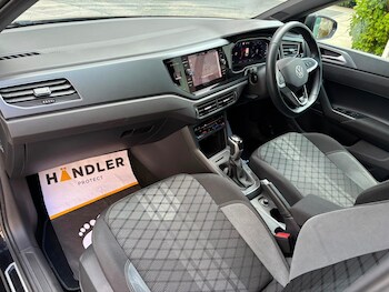 Used Volkswagen Polo 2022 for sale - 79116151: Photo