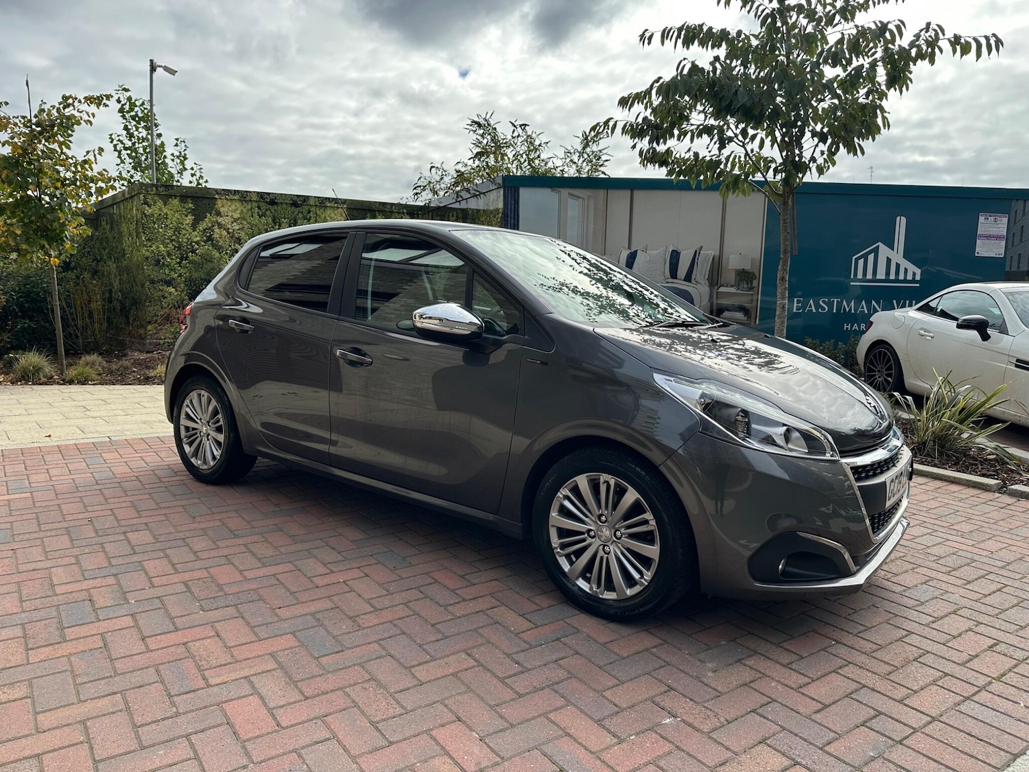 Used Peugeot 208 for sale - 76994285: Photo 13