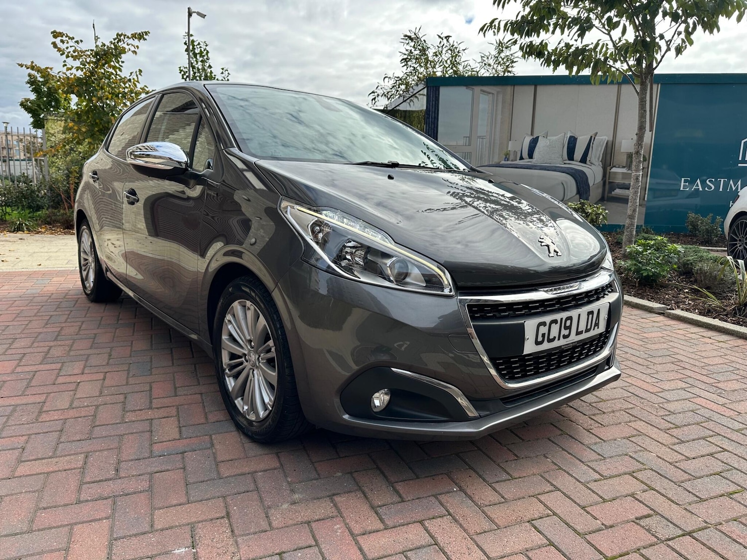 Used Peugeot 208 for sale - 76994285: Photo 14