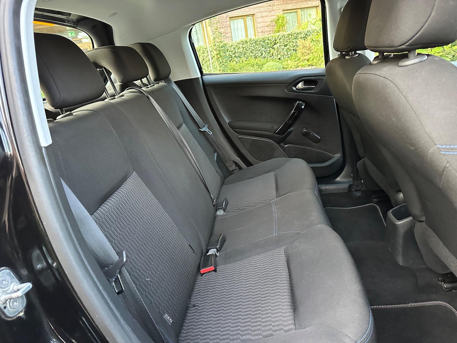 Used Peugeot 208 for sale - 76994285: Photo 20