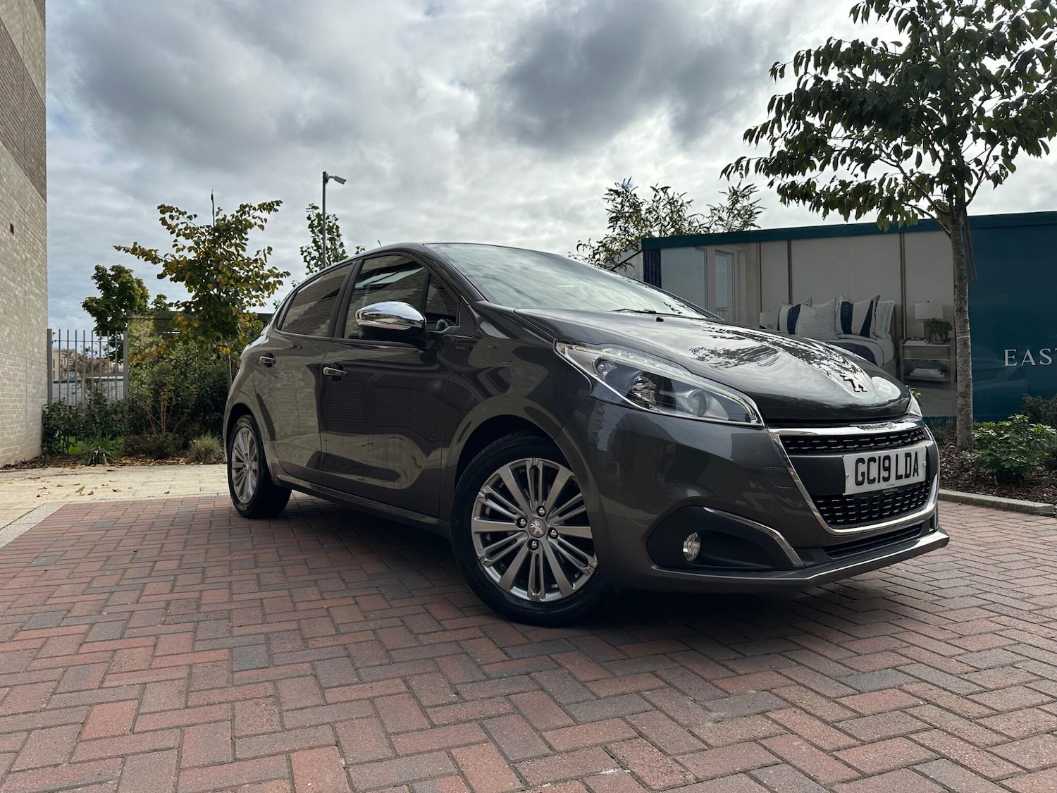 Used Peugeot 208 for sale - 76994285: Photo 9