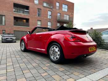 Used Volkswagen Beetle 2015 for sale - 73177151: Photo