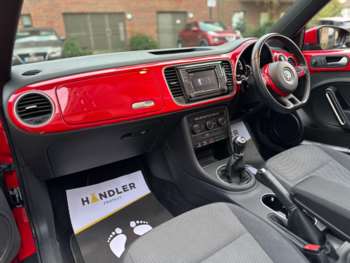 Used Volkswagen Beetle 2015 for sale - 73177151: Photo