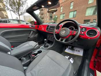 Used Volkswagen Beetle 2015 for sale - 73177151: Photo