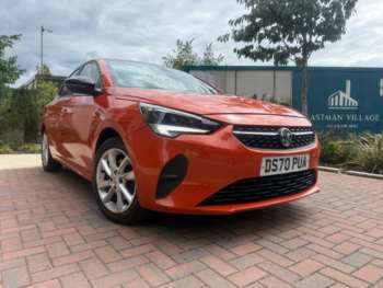 2020 (70) - 1.2 Turbo SE Premium Auto Euro 6 (s/s) 5dr