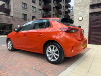 Used Vauxhall Corsa 2020 for sale - 75186495: Photo