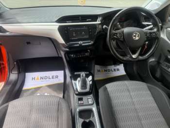 Used Vauxhall Corsa 2020 for sale - 75186495: Photo