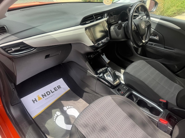 Used Vauxhall Corsa 2020 for sale - 75186495: Photo 4