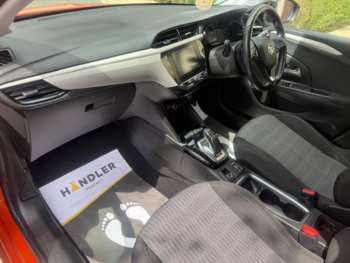 Used Vauxhall Corsa 2020 for sale - 75186495: Photo