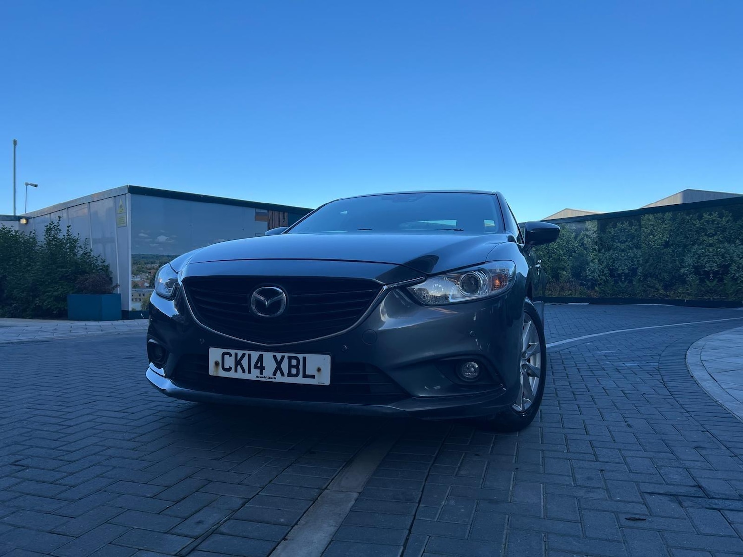 Used Mazda Mazda6 2014 for sale - 77081593: Photo 10