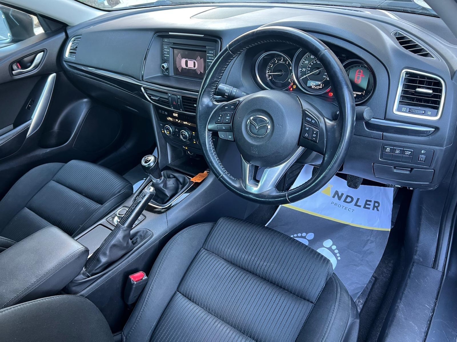 Used Mazda Mazda6 2014 for sale - 77081593: Photo 12