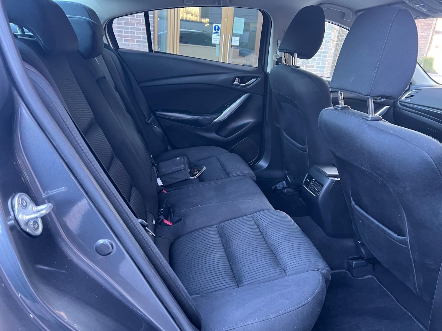 Used Mazda Mazda6 2014 for sale - 77081593: Photo 13