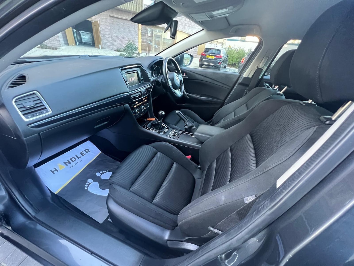 Used Mazda Mazda6 2014 for sale - 77081593: Photo 14