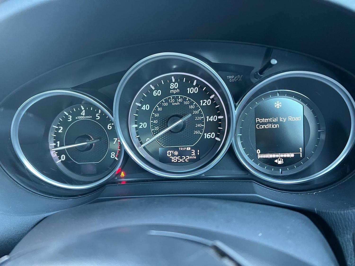 Used Mazda Mazda6 2014 for sale - 77081593: Photo 16