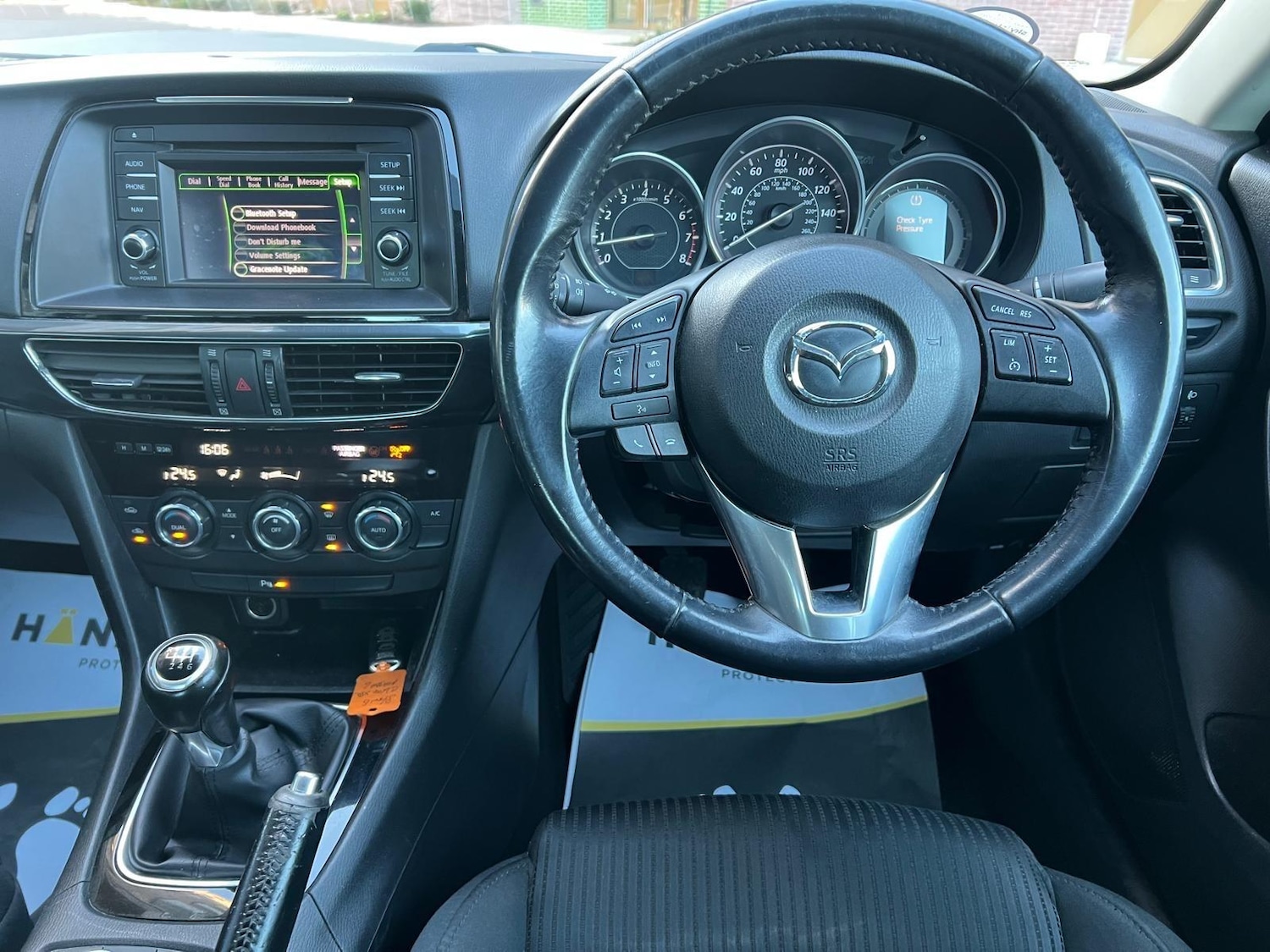 Used Mazda Mazda6 2014 for sale - 77081593: Photo 17