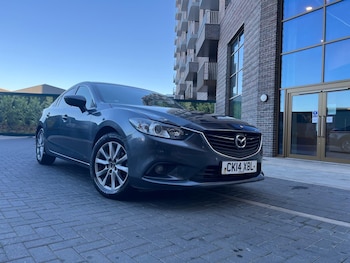 Used Mazda Mazda6 2014 for sale - 77081593: Photo