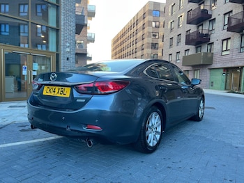 Used Mazda Mazda6 2014 for sale - 77081593: Photo