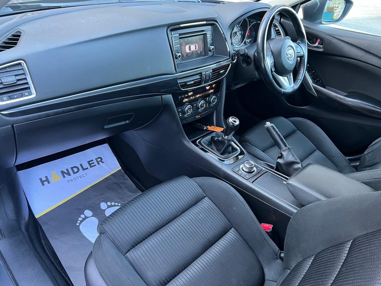 Used Mazda Mazda6 2014 for sale - 77081593: Photo 3