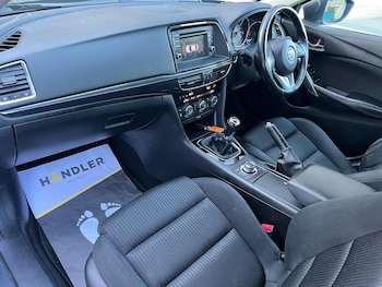 Used Mazda Mazda6 2014 for sale - 77081593: Photo