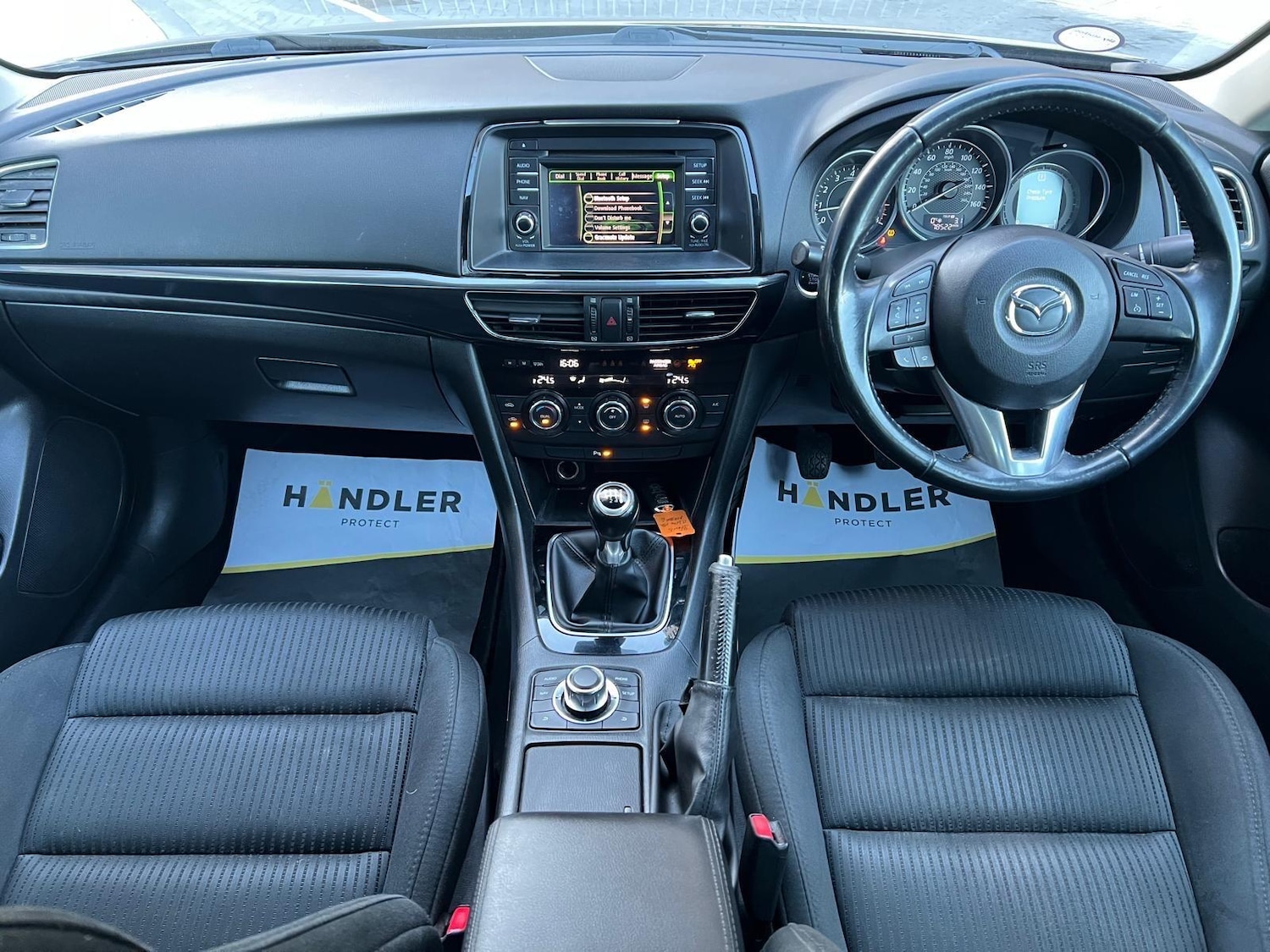 Used Mazda Mazda6 2014 for sale - 77081593: Photo 4