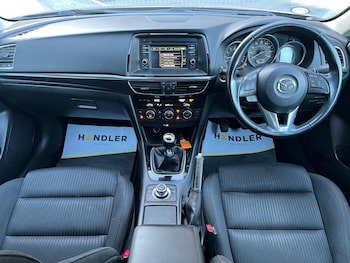 Used Mazda Mazda6 2014 for sale - 77081593: Photo