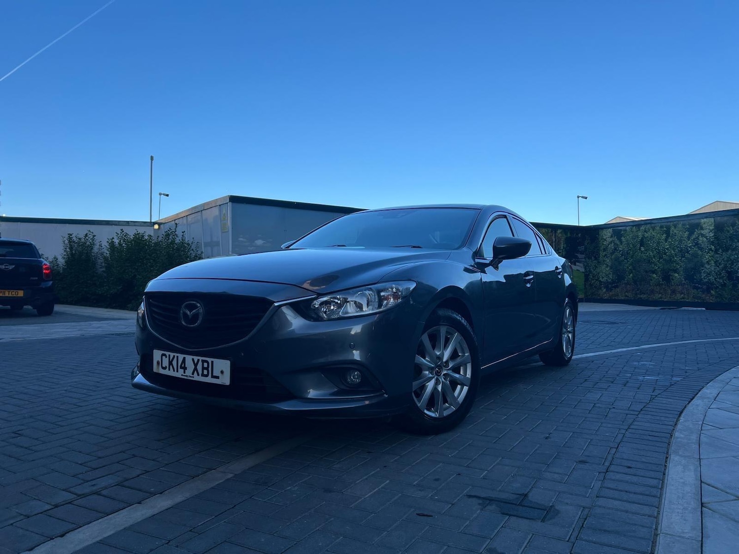 Used Mazda Mazda6 2014 for sale - 77081593: Photo 5