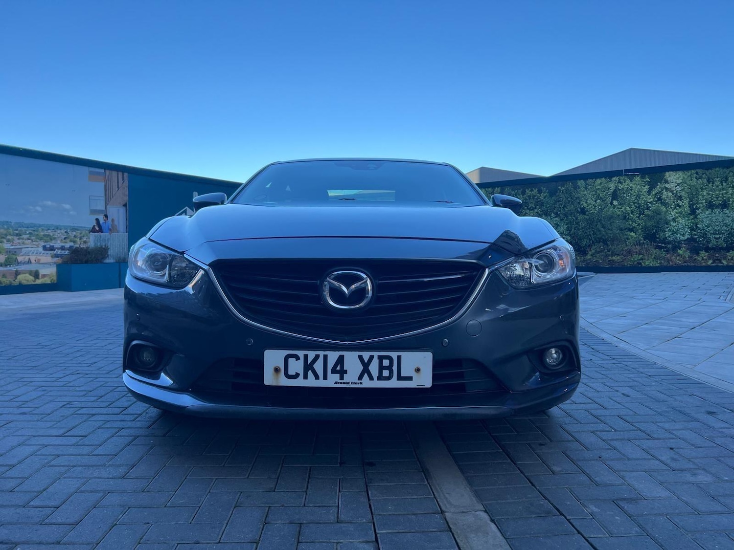 Used Mazda Mazda6 2014 for sale - 77081593: Photo 6