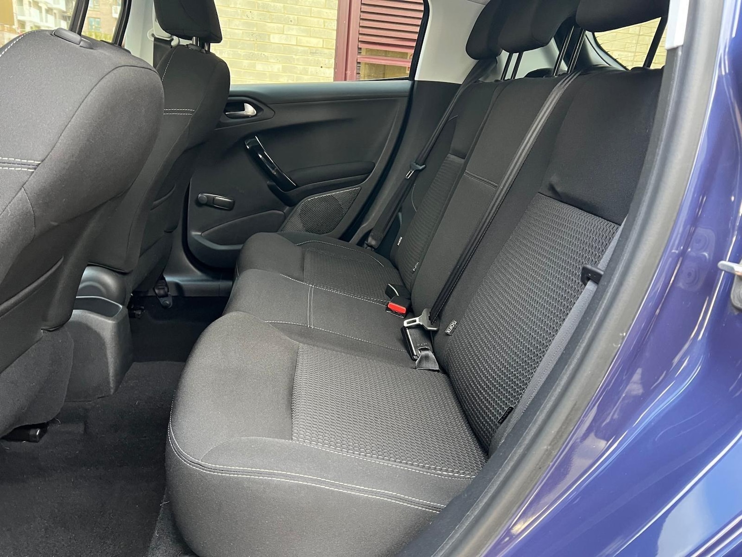 Used Peugeot 208 2017 for sale - 77057425: Photo 19