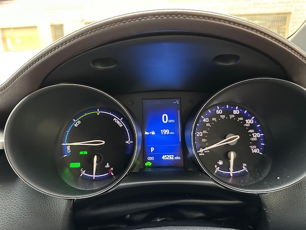 Used Toyota C-HR 2017 for sale - 75645522: Photo 29
