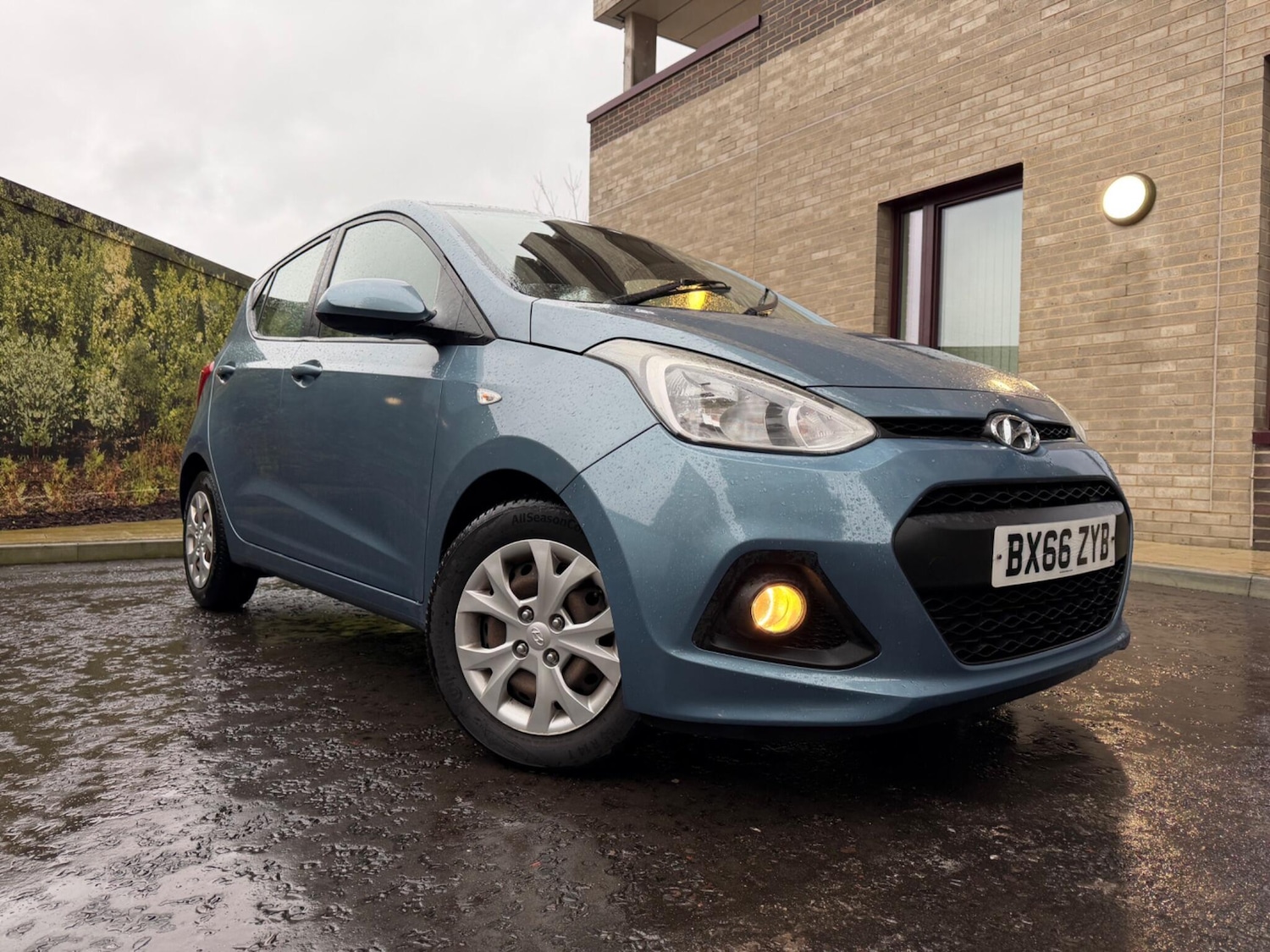 Used Hyundai i10 for sale - 77279451: Photo 10