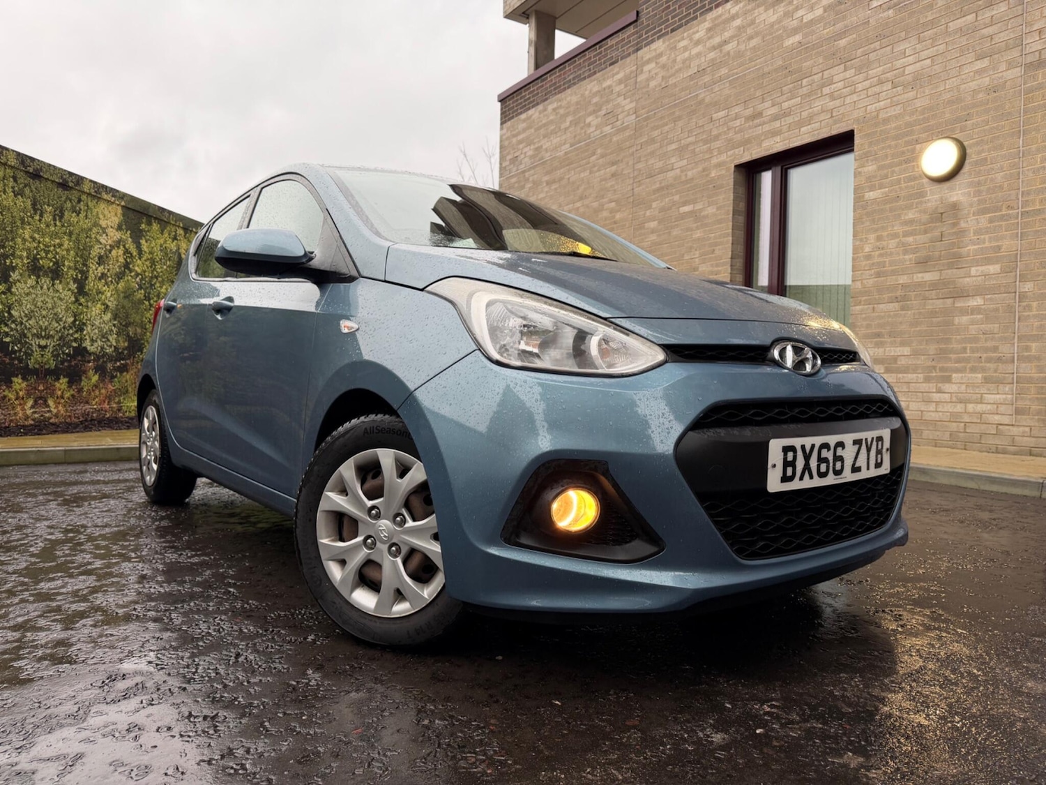 Used Hyundai i10 for sale - 77279451: Photo 11