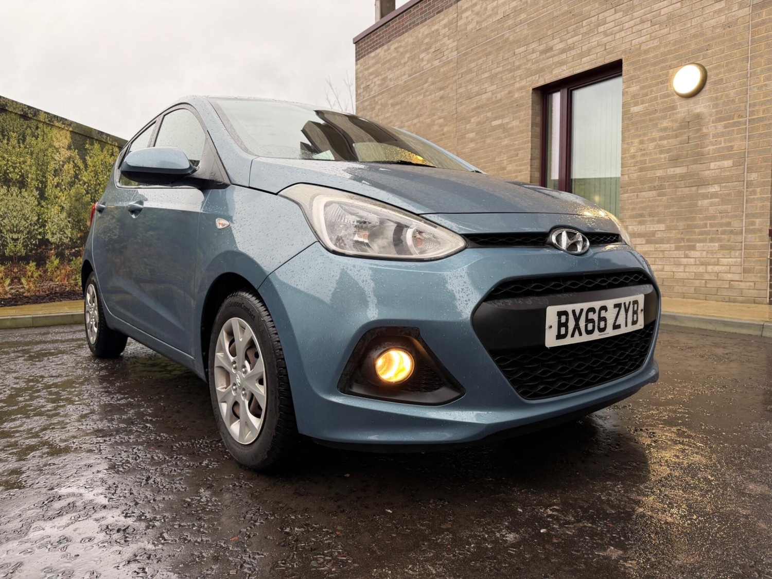 Used Hyundai i10 for sale - 77279451: Photo 12