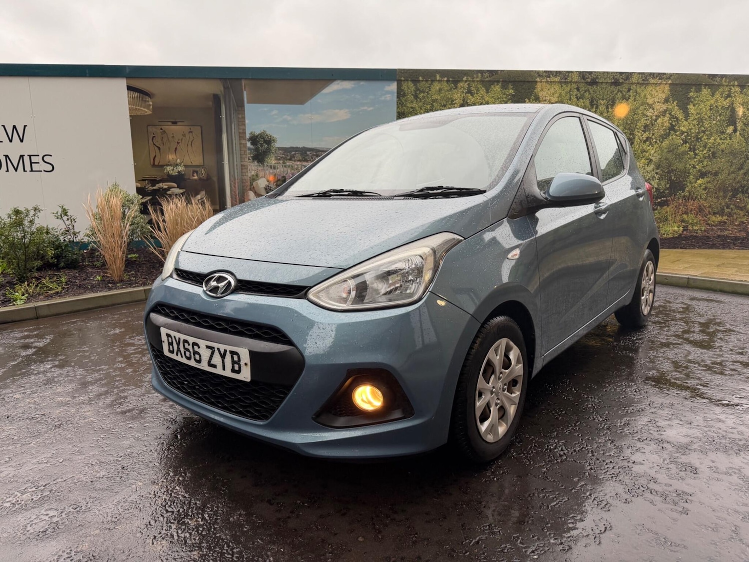 Used Hyundai i10 for sale - 77279451: Photo 15