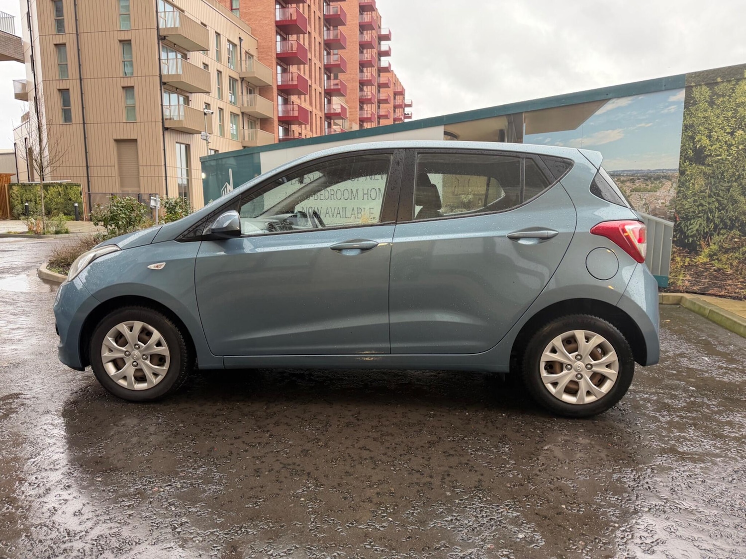Used Hyundai i10 for sale - 77279451: Photo 16