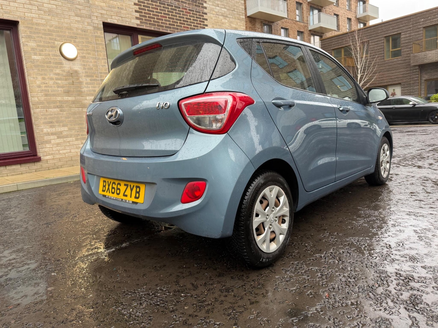 Used Hyundai i10 for sale - 77279451: Photo 20