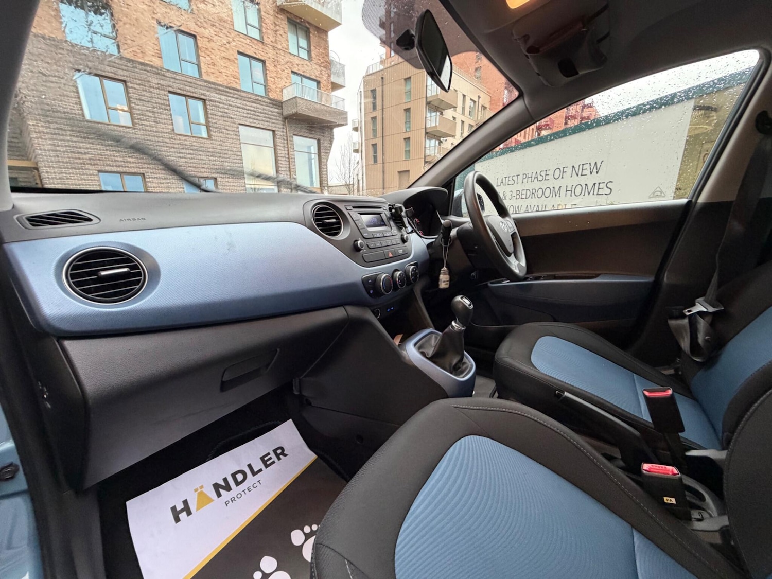 Used Hyundai i10 for sale - 77279451: Photo 23