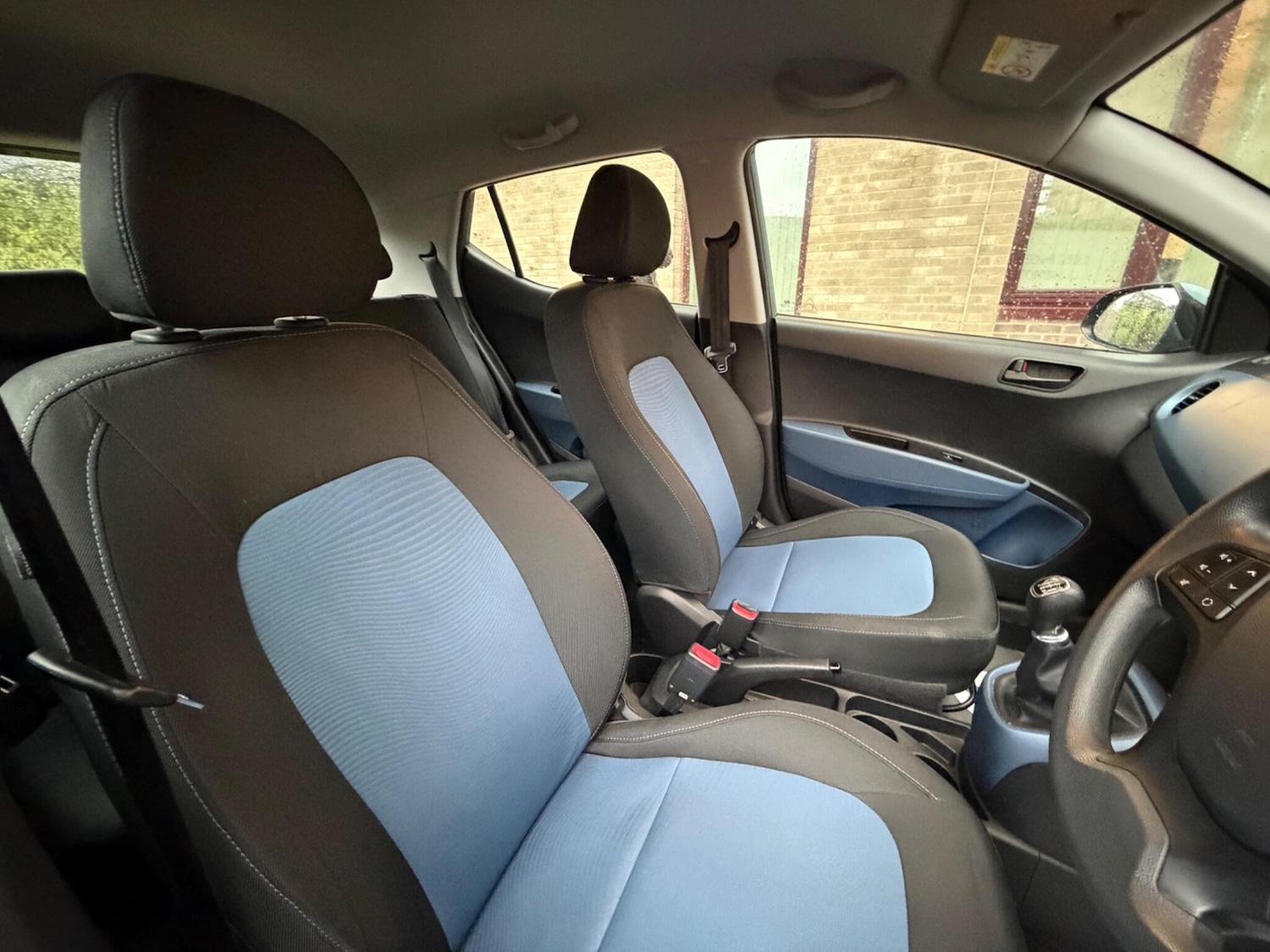 Used Hyundai i10 for sale - 77279451: Photo 26